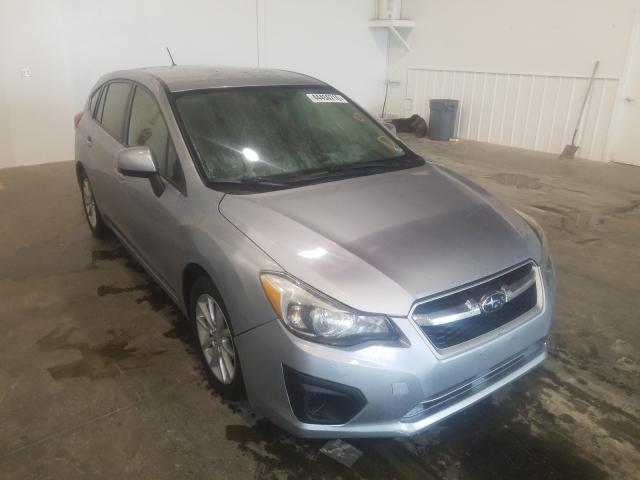 SUBARU IMPREZA PR 2014 jf1gpac61e8276170