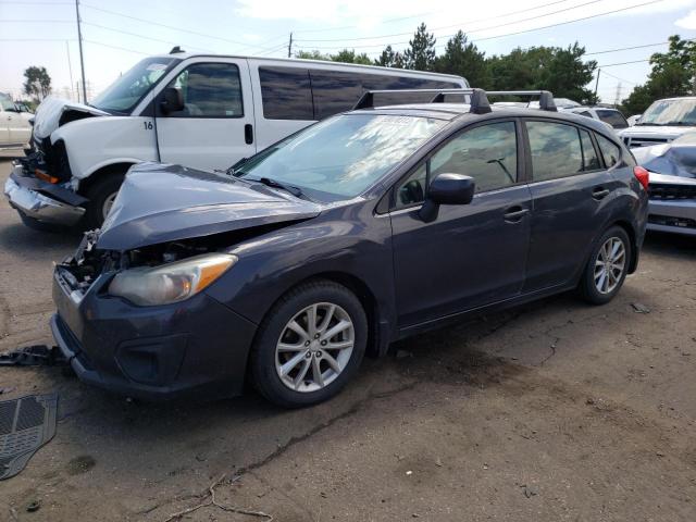 SUBARU IMPREZA PR 2014 jf1gpac61e8285323