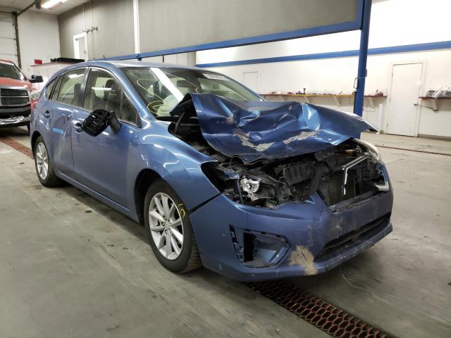 SUBARU IMPREZA PR 2014 jf1gpac61e8287038