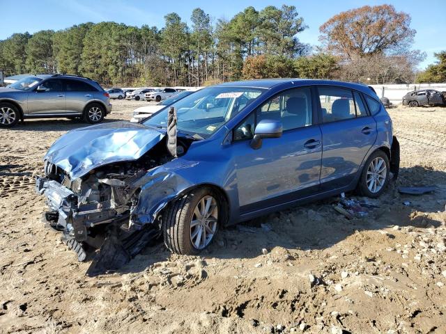 SUBARU IMPREZA PR 2014 jf1gpac61e8288948