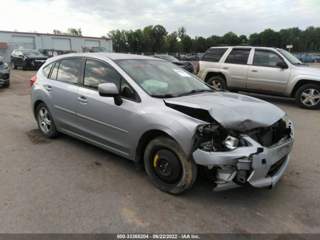 SUBARU IMPREZA WAGON 2014 jf1gpac61e9220482