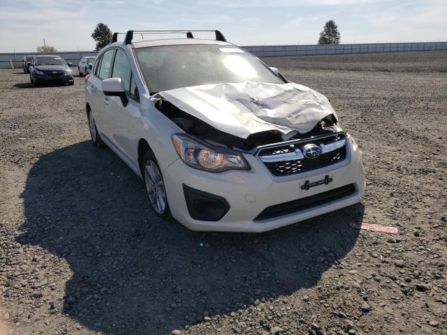 SUBARU IMPREZA PR 2014 jf1gpac61e9312479