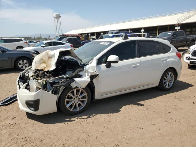 SUBARU IMPREZA PR 2014 jf1gpac61eg312994