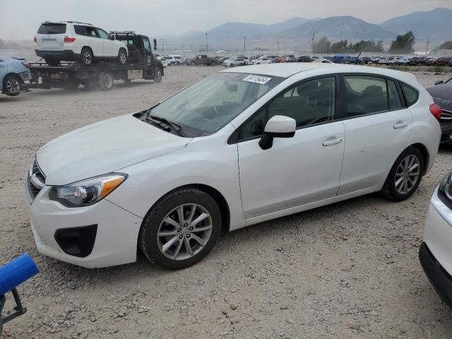 SUBARU IMPREZA 2014 jf1gpac61eh333516