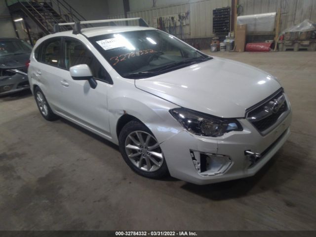 SUBARU IMPREZA WAGON 2014 jf1gpac61eh337453