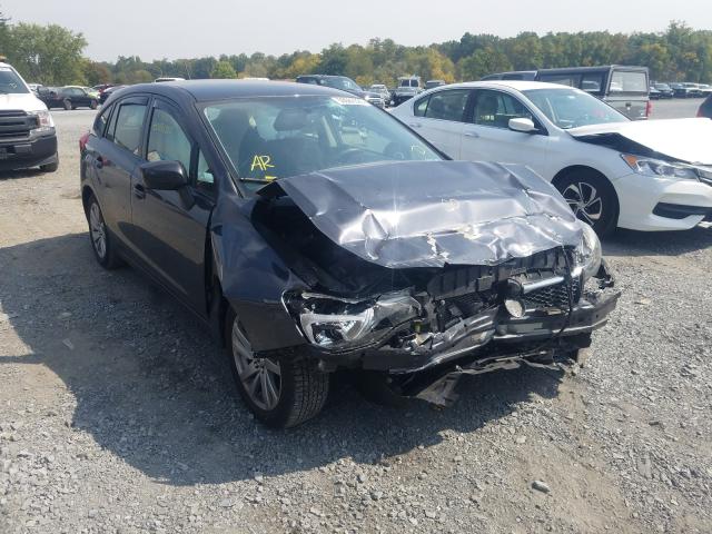 SUBARU IMPREZA PR 2015 jf1gpac61f8201583