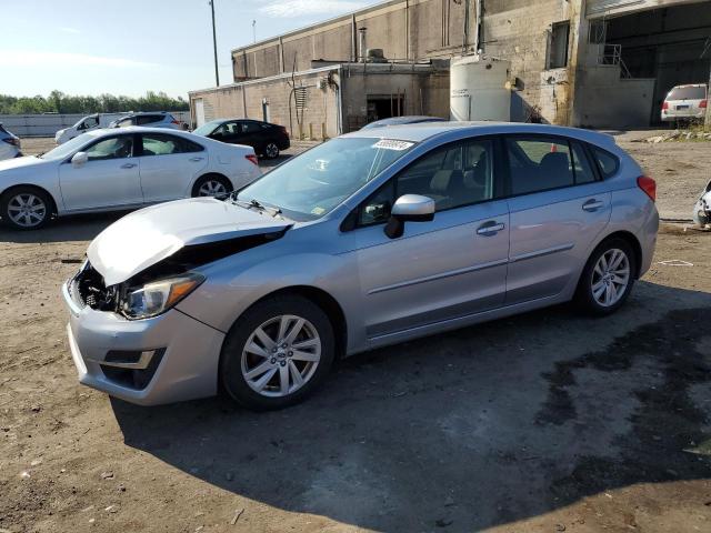 SUBARU IMPREZA 2015 jf1gpac61f8206511