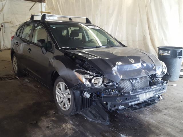 SUBARU IMPREZA PR 2015 jf1gpac61f8223812