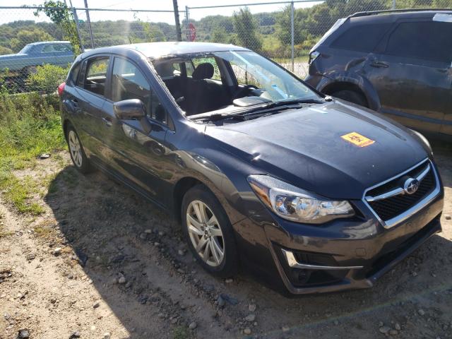 SUBARU IMPREZA PR 2015 jf1gpac61f8330679