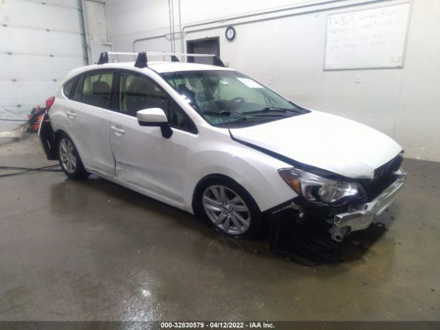 SUBARU IMPREZA WAGON 2015 jf1gpac61fh204774