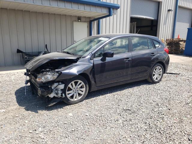 SUBARU IMPREZA 2015 jf1gpac61fh259967