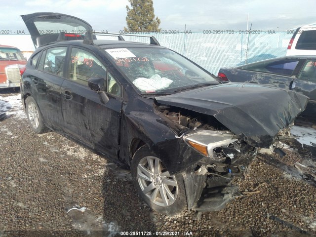 SUBARU IMPREZA WAGON 2015 jf1gpac61fh261234