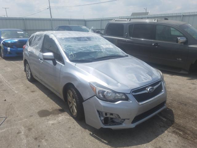 SUBARU IMPREZA PR 2015 jf1gpac61fh280527