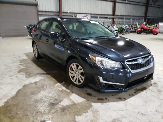 SUBARU IMPREZA PR 2015 jf1gpac61fh284576