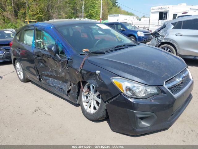 SUBARU IMPREZA 2012 jf1gpac62cg244010