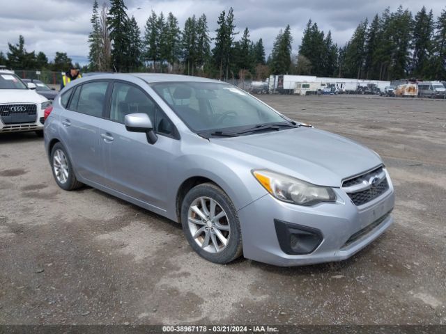 SUBARU IMPREZA 2012 jf1gpac62ch206528