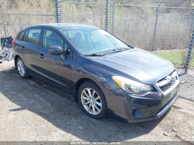 SUBARU IMPREZA 2012 jf1gpac62ch213253