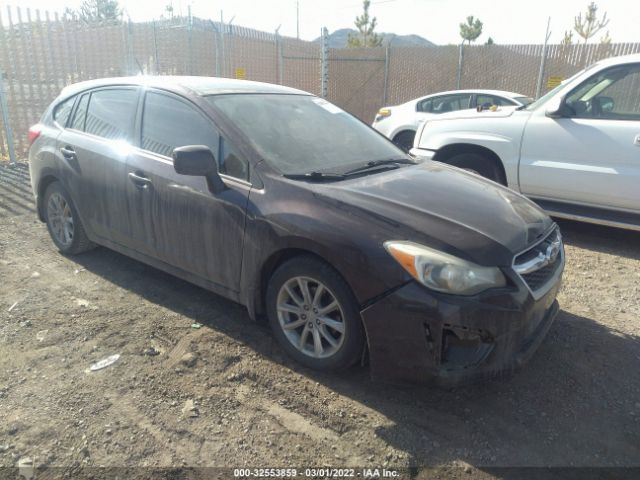 SUBARU IMPREZA WAGON 2012 jf1gpac62ch240534