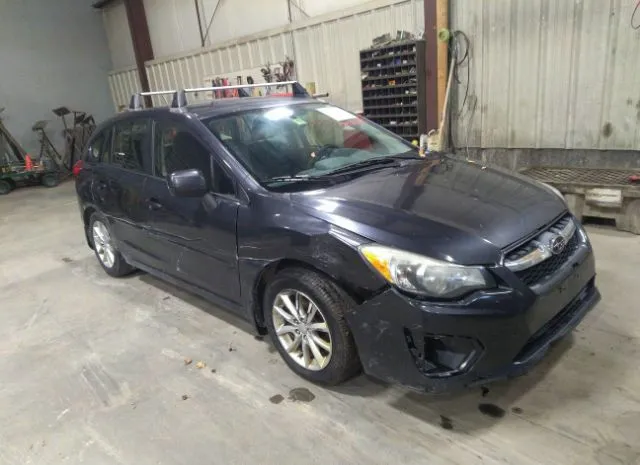 SUBARU IMPREZA WAGON 2012 jf1gpac62ch247127