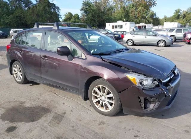 SUBARU IMPREZA WAGON 2013 jf1gpac62d2216335