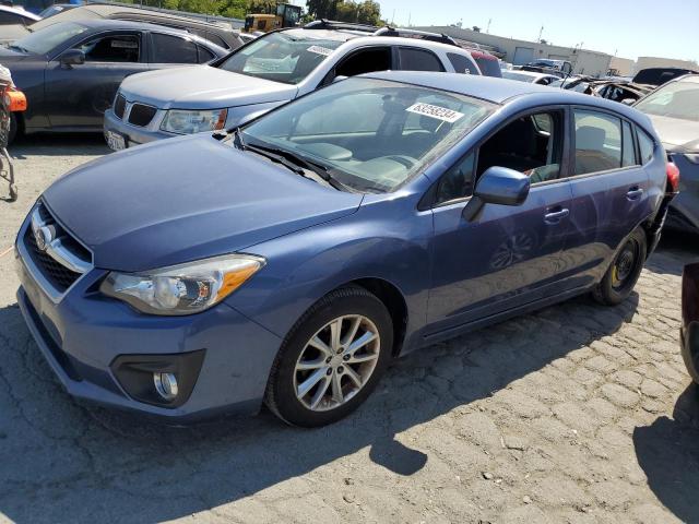 SUBARU IMPREZA 2013 jf1gpac62d2814862