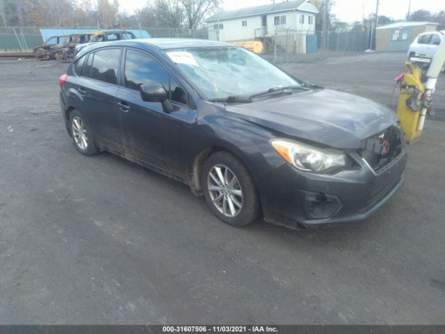 SUBARU IMPREZA WAGON 2013 jf1gpac62d2818412