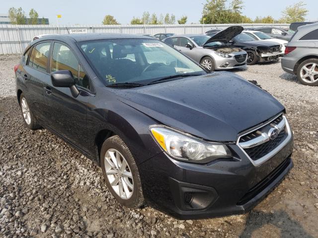 SUBARU NULL 2013 jf1gpac62d2867934