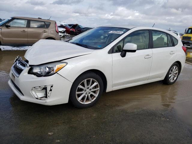 SUBARU IMPREZA PR 2013 jf1gpac62d2872728