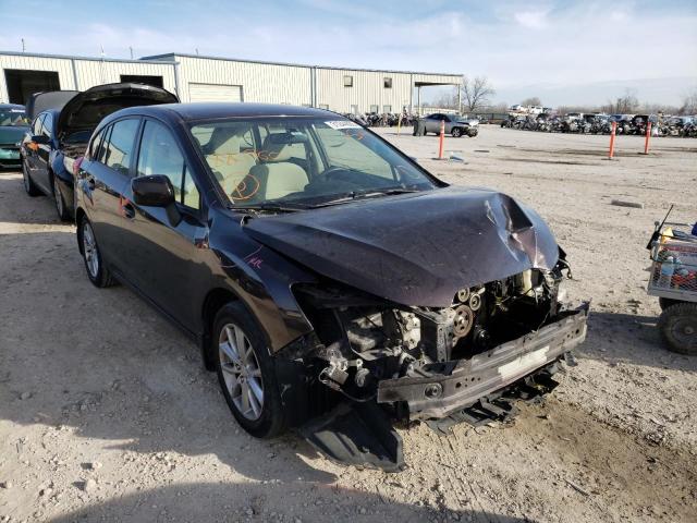 SUBARU IMPREZA PR 2013 jf1gpac62d2880960