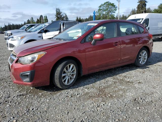 SUBARU IMPREZA 2013 jf1gpac62d2890341