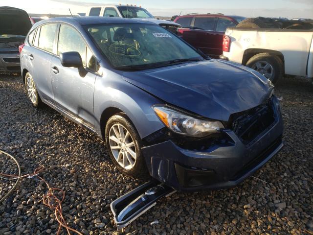 SUBARU IMPREZA PR 2013 jf1gpac62d2893188