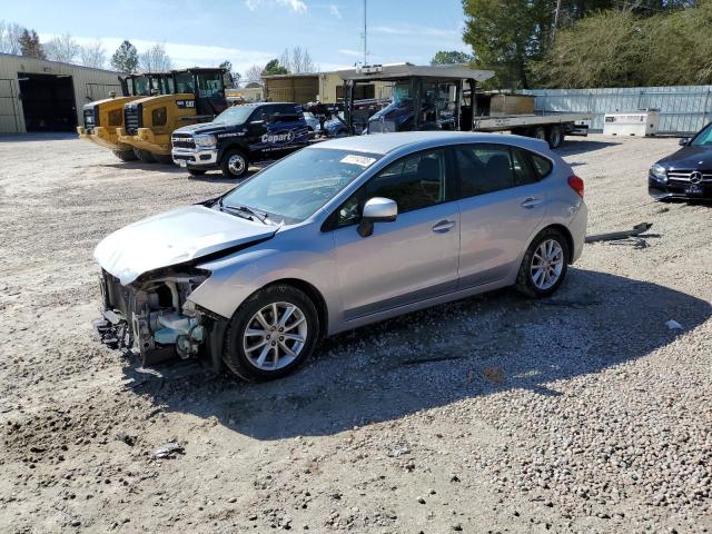 SUBARU IMPREZA PR 2013 jf1gpac62dh205543