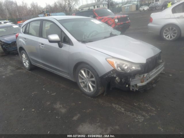 SUBARU IMPREZA WAGON 2013 jf1gpac62dh809898