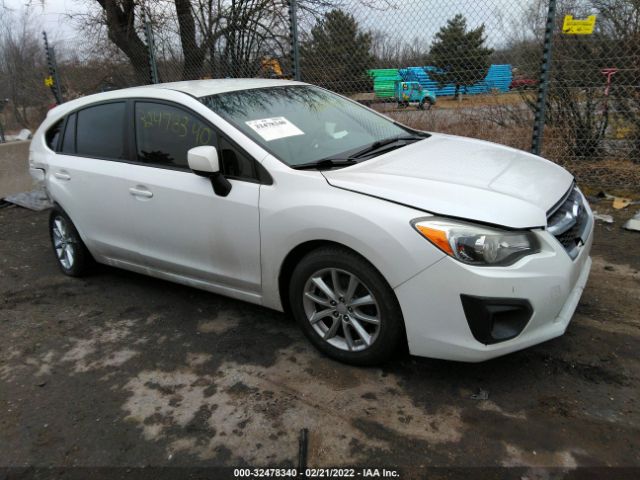 SUBARU IMPREZA WAGON 2013 jf1gpac62dh813076