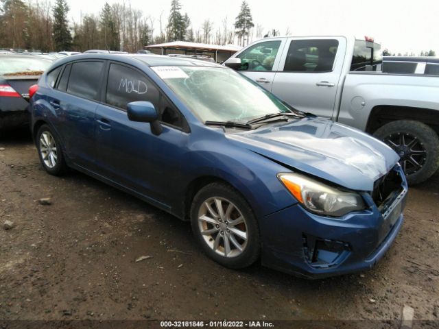 SUBARU IMPREZA WAGON 2013 jf1gpac62dh814650