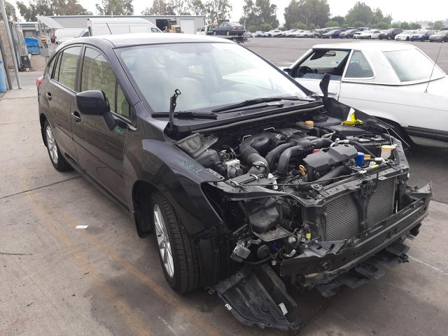 SUBARU IMPREZA PR 2013 jf1gpac62dh825454