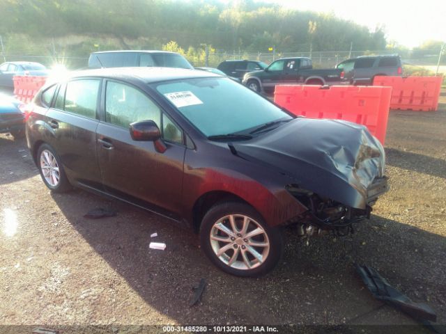 SUBARU IMPREZA WAGON 2013 jf1gpac62dh836597