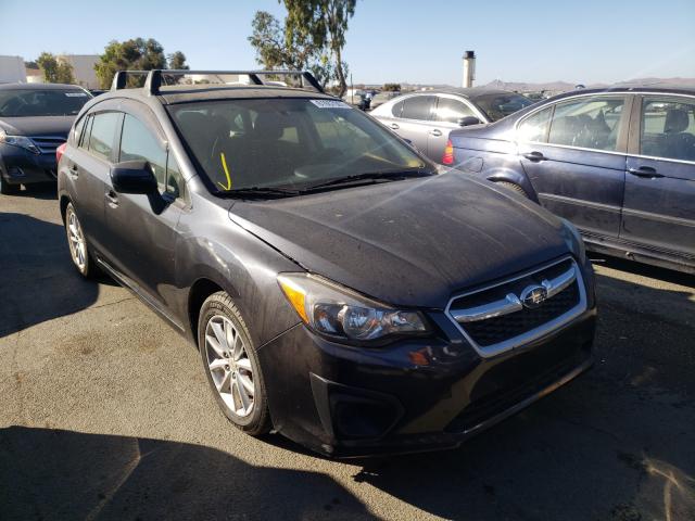 SUBARU IMPREZA PR 2013 jf1gpac62dh838821