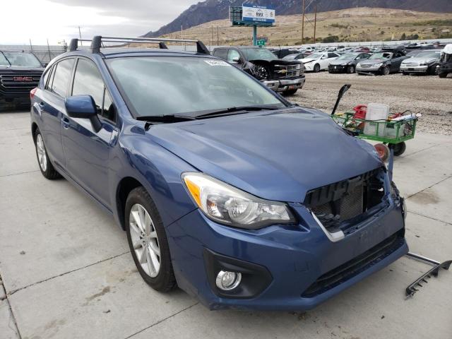 SUBARU IMPREZA PR 2013 jf1gpac62dh864514