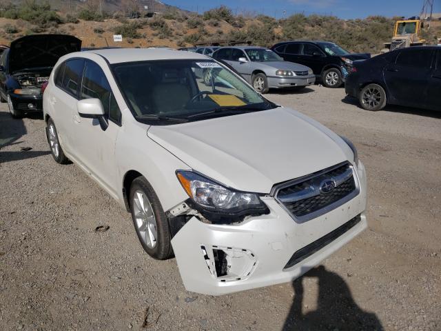 SUBARU IMPREZA PR 2014 jf1gpac62e8239774