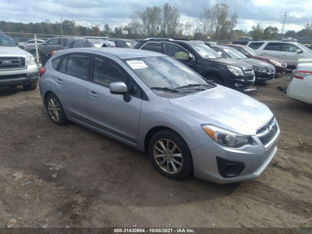 SUBARU IMPREZA WAGON 2014 jf1gpac62e8240679