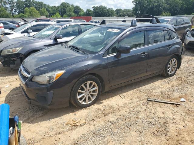 SUBARU IMPREZA 2014 jf1gpac62e8246496