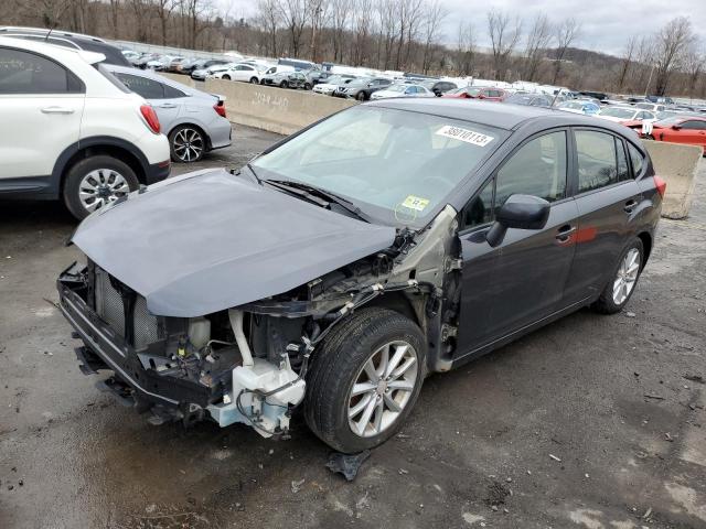 SUBARU IMPREZA PR 2014 jf1gpac62e8251424