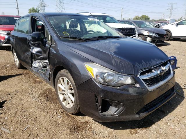 SUBARU IMPREZA PR 2014 jf1gpac62e8253805