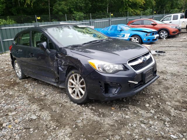 SUBARU IMPREZA PR 2014 jf1gpac62e8263900