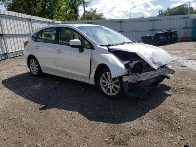 SUBARU IMPREZA PR 2014 jf1gpac62e8284794