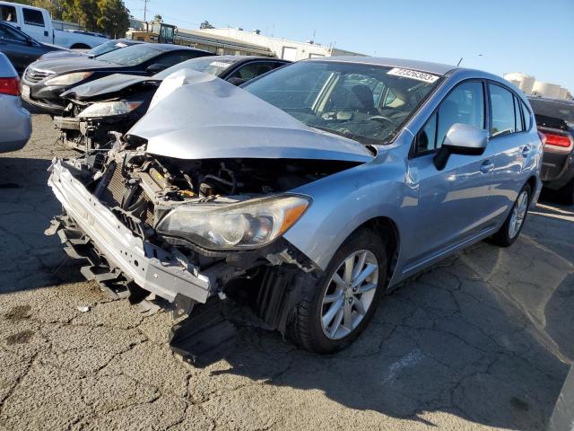 SUBARU IMPREZA 2014 jf1gpac62e8289414