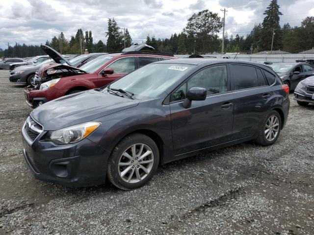 SUBARU IMPREZA PR 2014 jf1gpac62e8291826