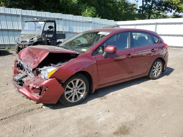 SUBARU IMPREZA PR 2014 jf1gpac62e8323562