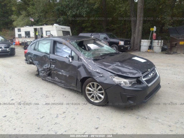 SUBARU IMPREZA WAGON 2014 jf1gpac62eg294389